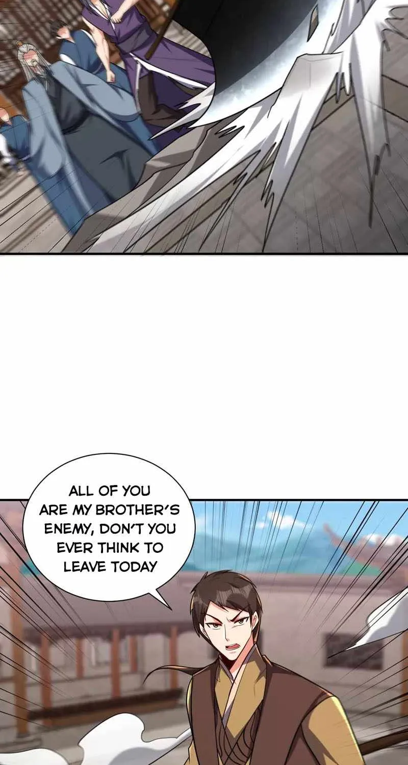 Rise Of The Demon King Mangakakalot X Chapter 279 Page 24