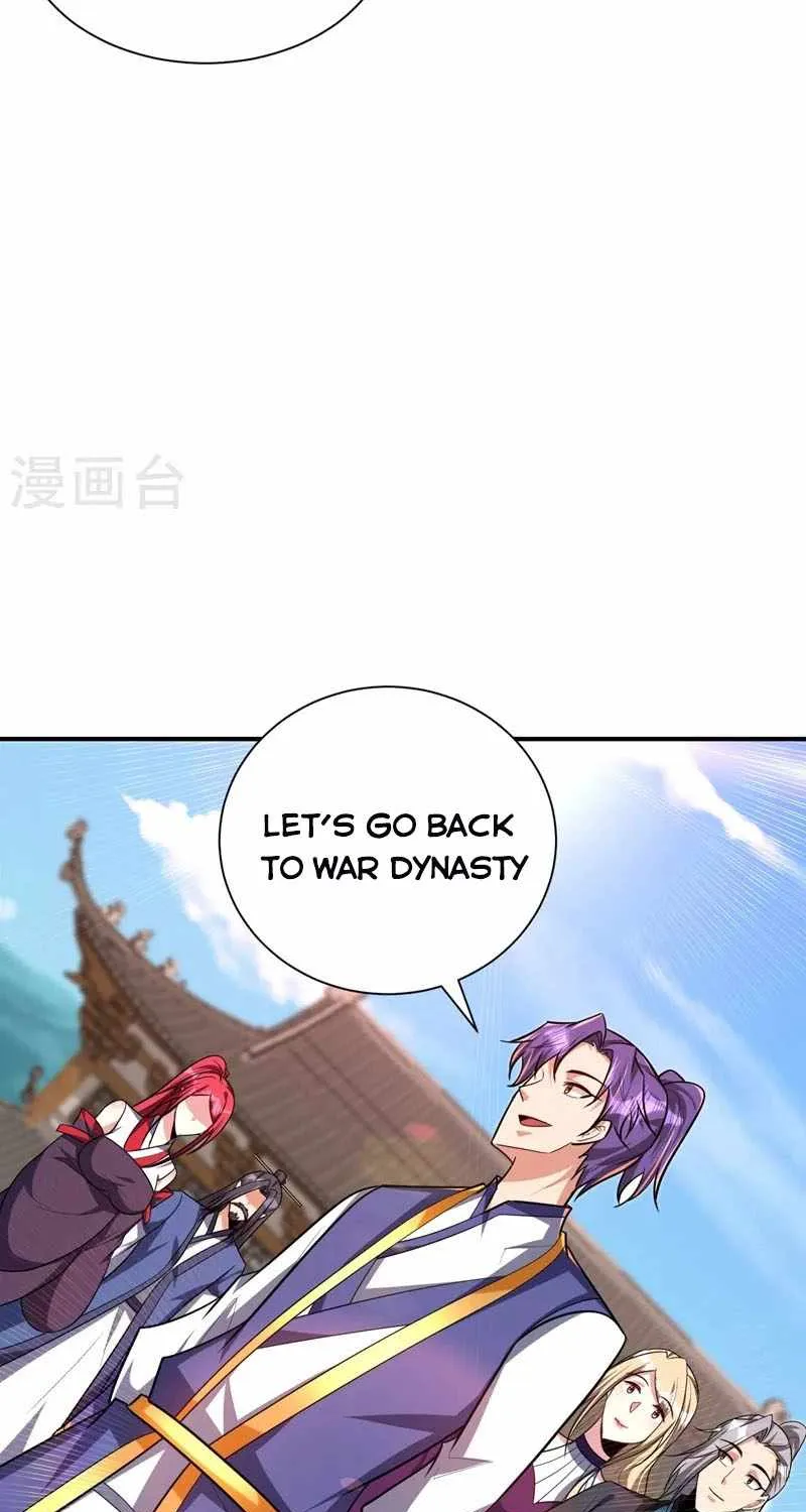 Rise Of The Demon King Mangakakalot X Chapter 279 Page 39