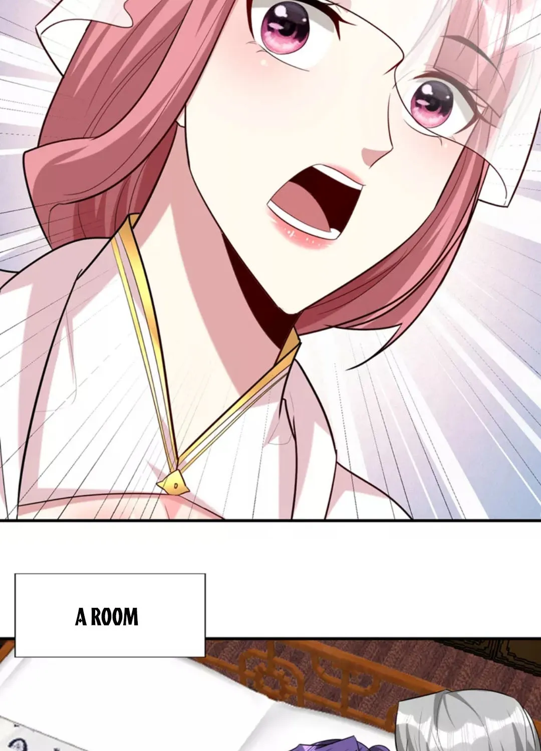 Rise Of The Demon King Mangakakalot X Chapter 292 Page 31