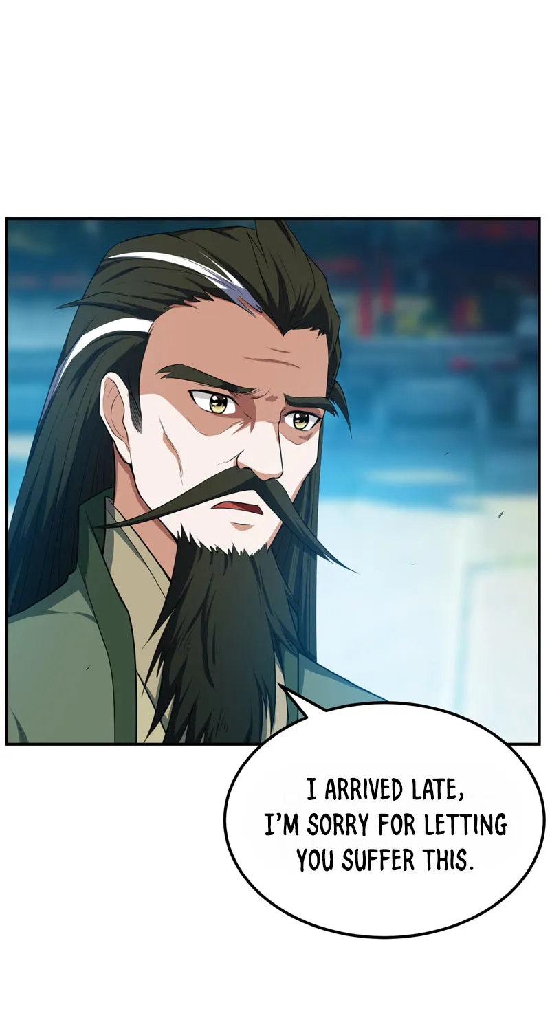 Rise Of The Demon King Mangakakalot X Chapter 20 Page 17