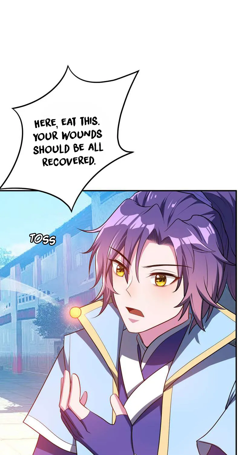 Rise Of The Demon King Mangakakalot X Chapter 20 Page 26
