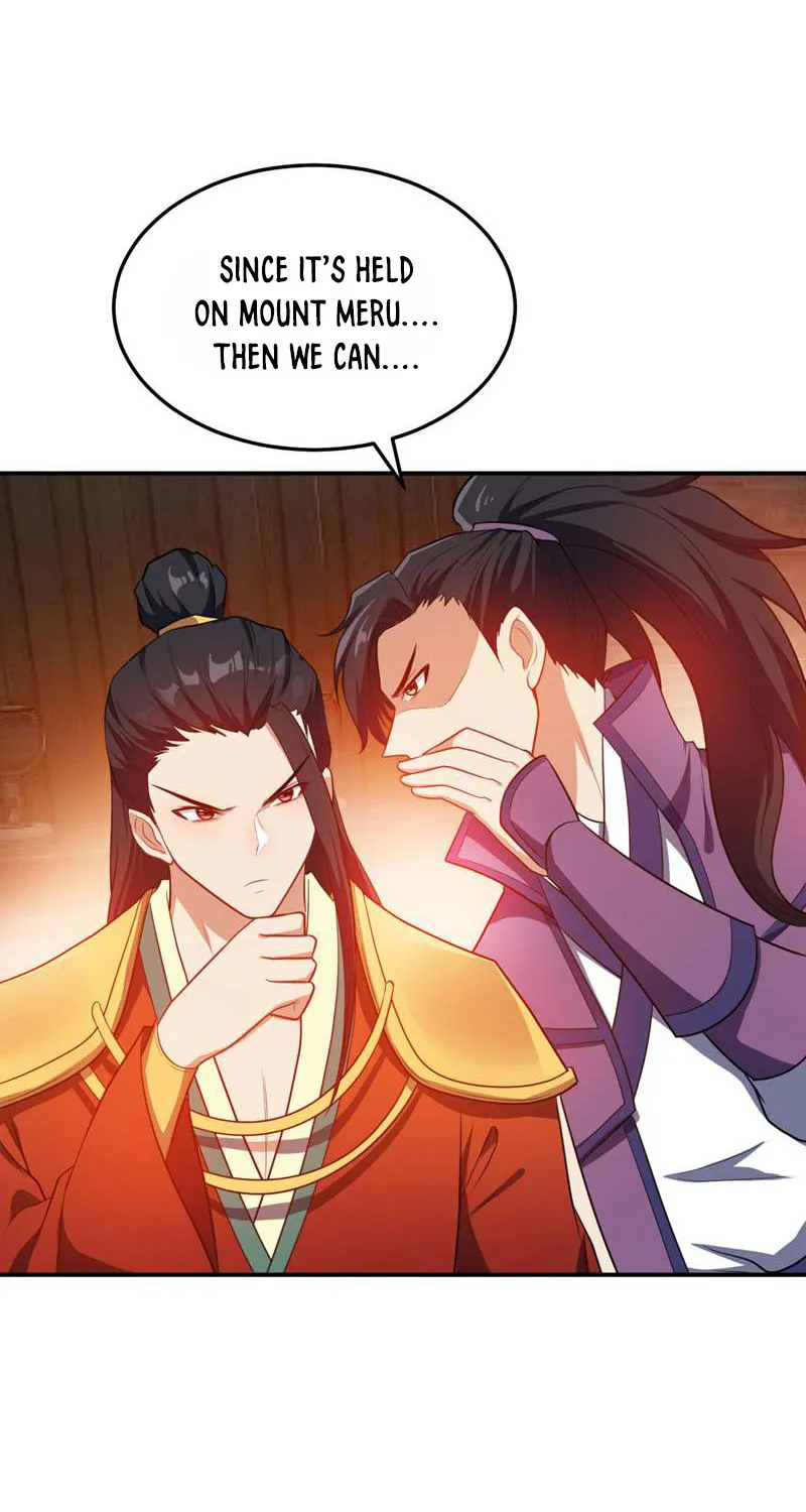 Rise Of The Demon King Mangakakalot X Chapter 20 Page 40