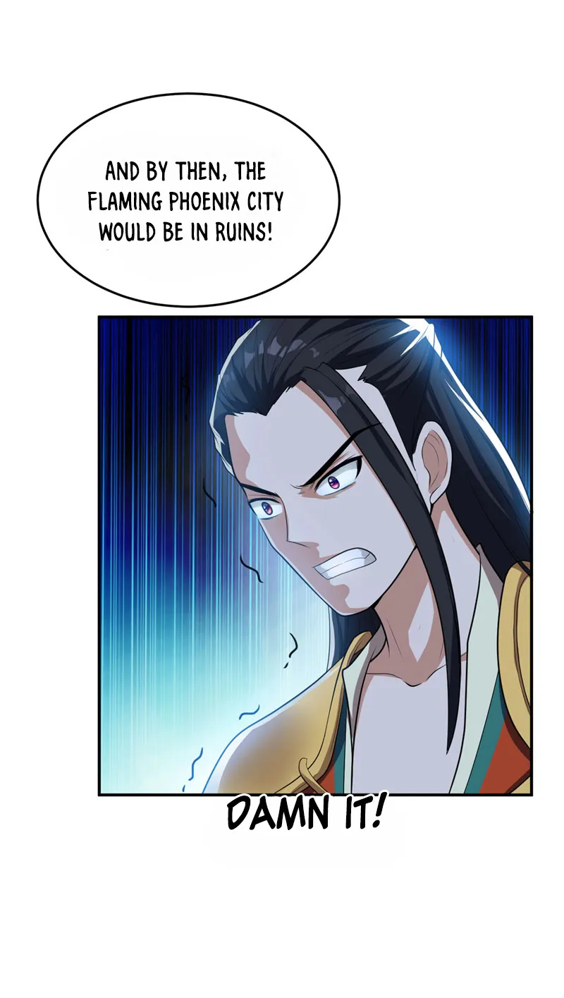 Rise Of The Demon King Mangakakalot X Chapter 20 Page 4
