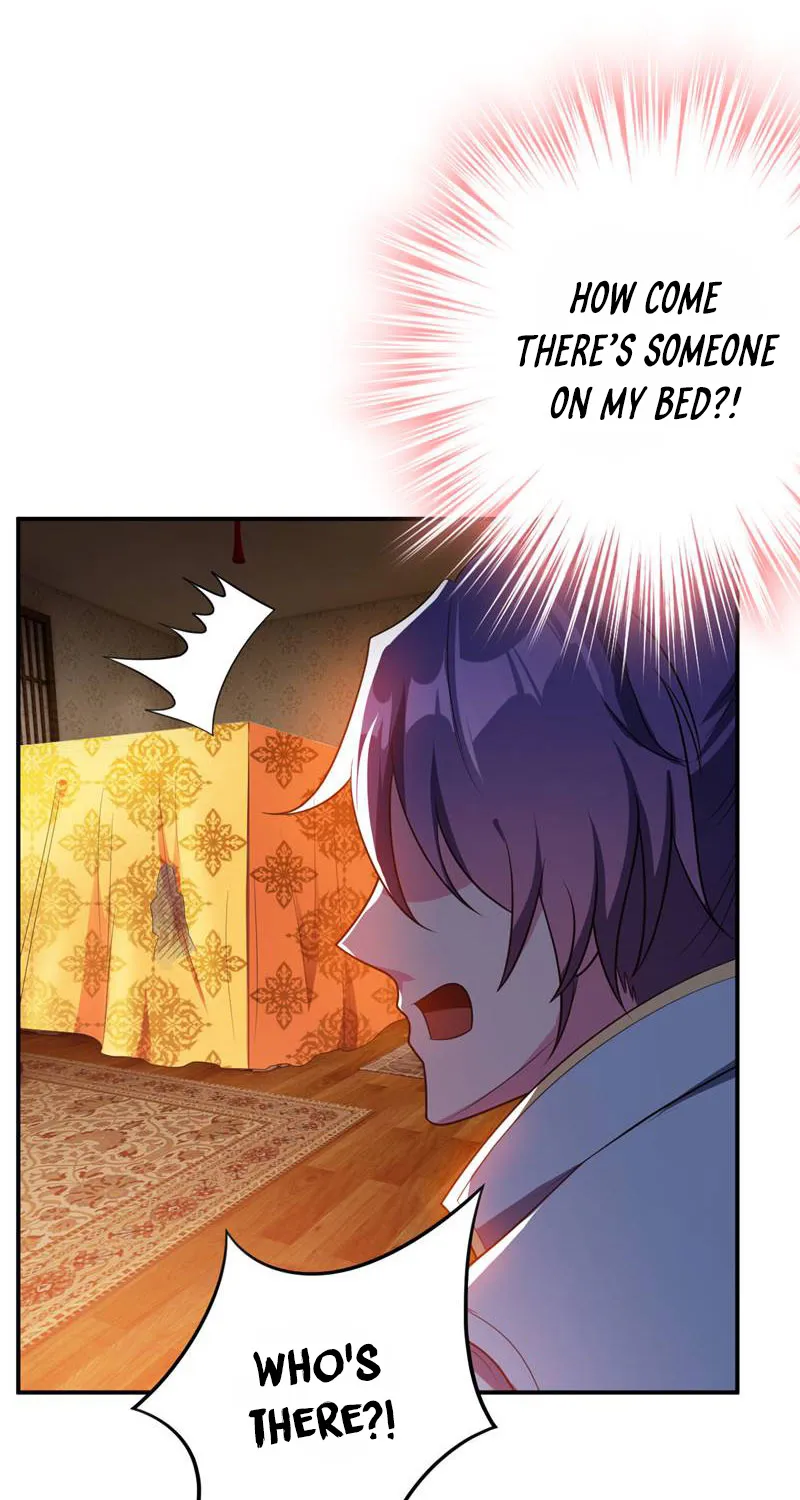 Rise Of The Demon King Mangakakalot X Chapter 20 Page 48