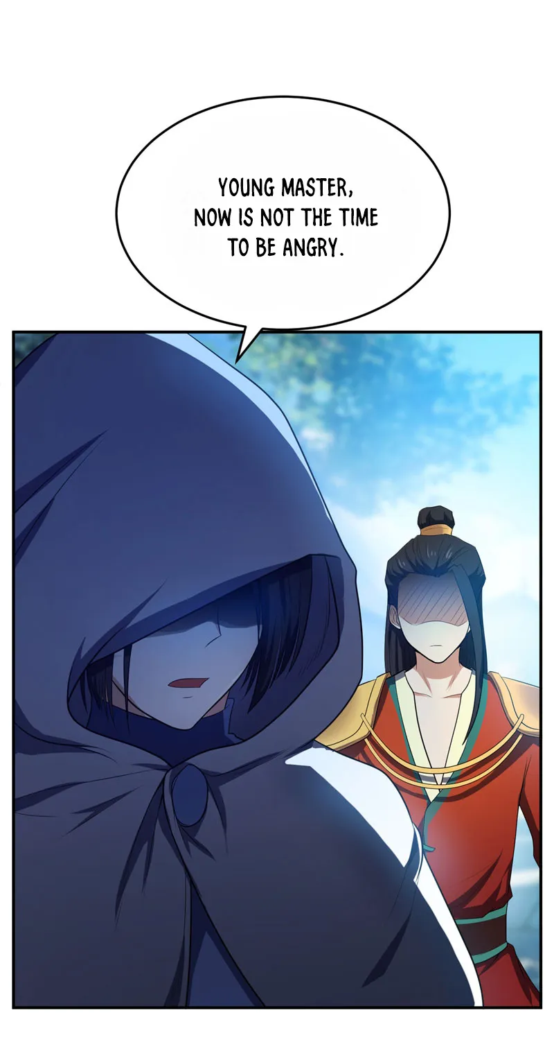 Rise Of The Demon King Mangakakalot X Chapter 20 Page 5