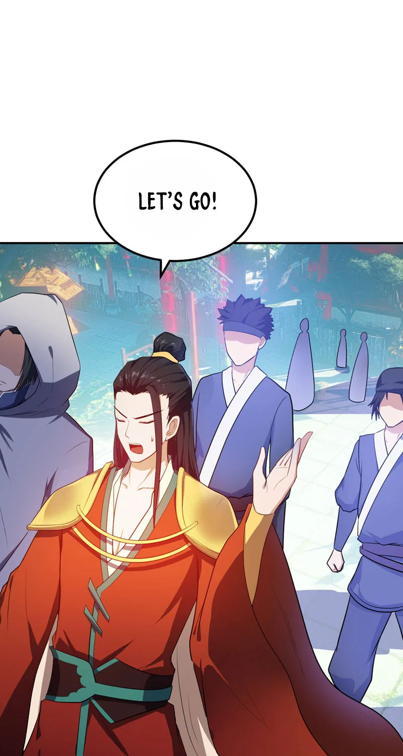 Rise Of The Demon King Mangakakalot X Chapter 20 Page 9