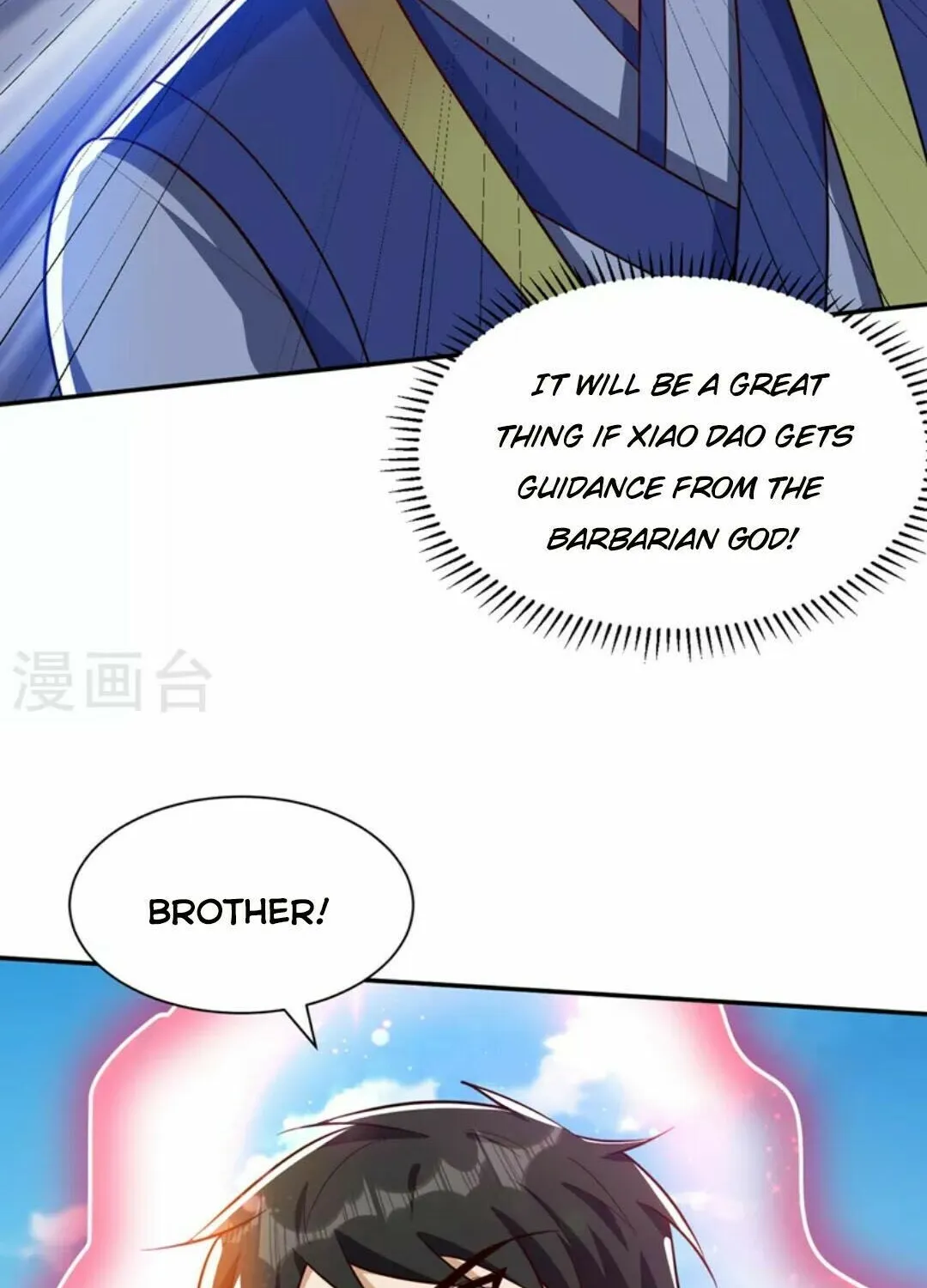 Rise Of The Demon King Mangakakalot X Chapter 333 Page 42