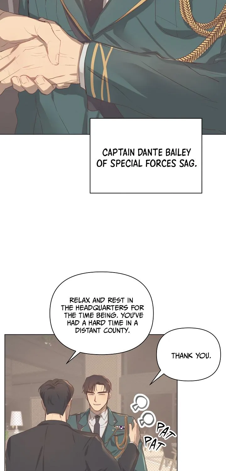 Romantic Captain Darling Mangakakalot X Chapter 1 Page 5