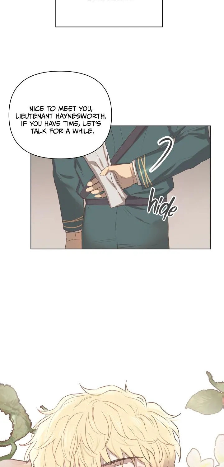 Romantic Captain Darling Mangakakalot X Chapter 1 Page 42