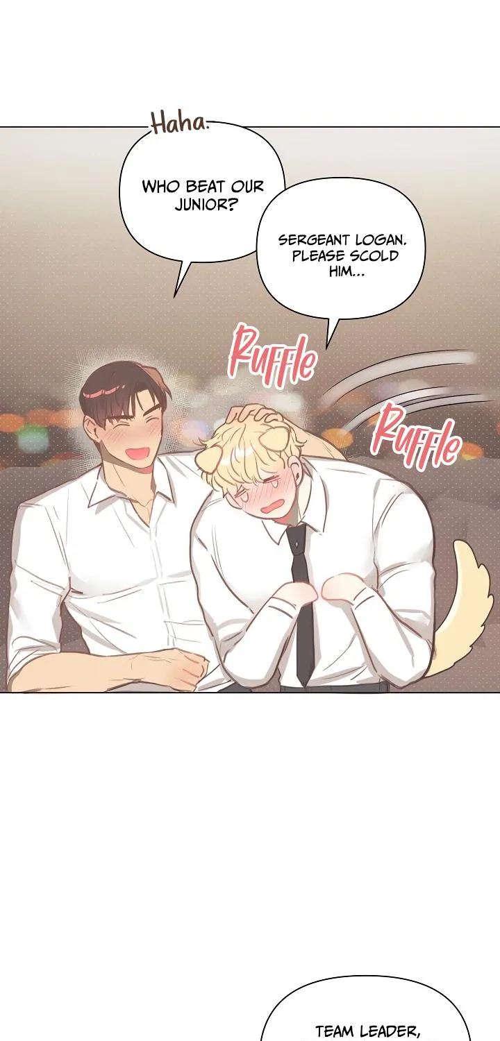 Romantic Captain Darling Mangakakalot X Chapter 1 Page 47