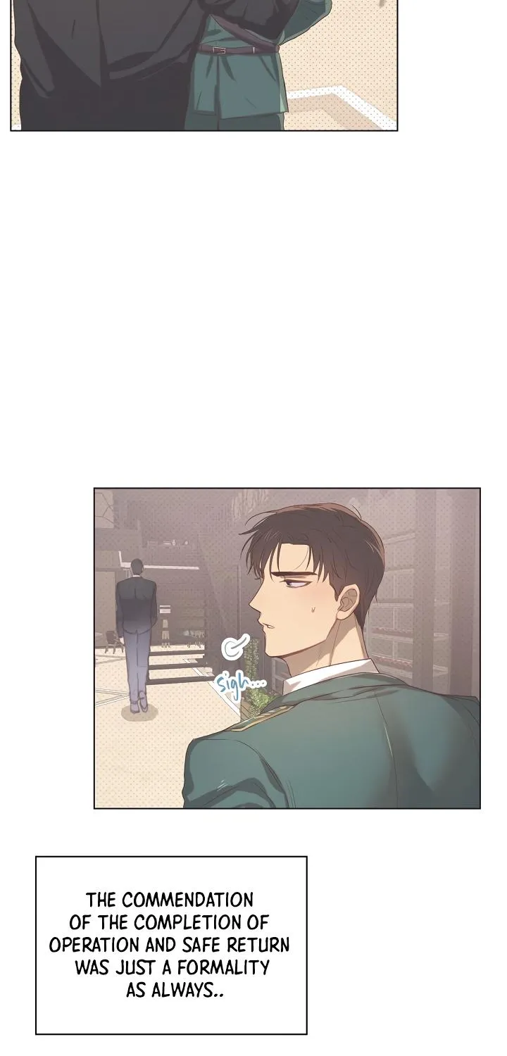 Romantic Captain Darling Mangakakalot X Chapter 1 Page 6