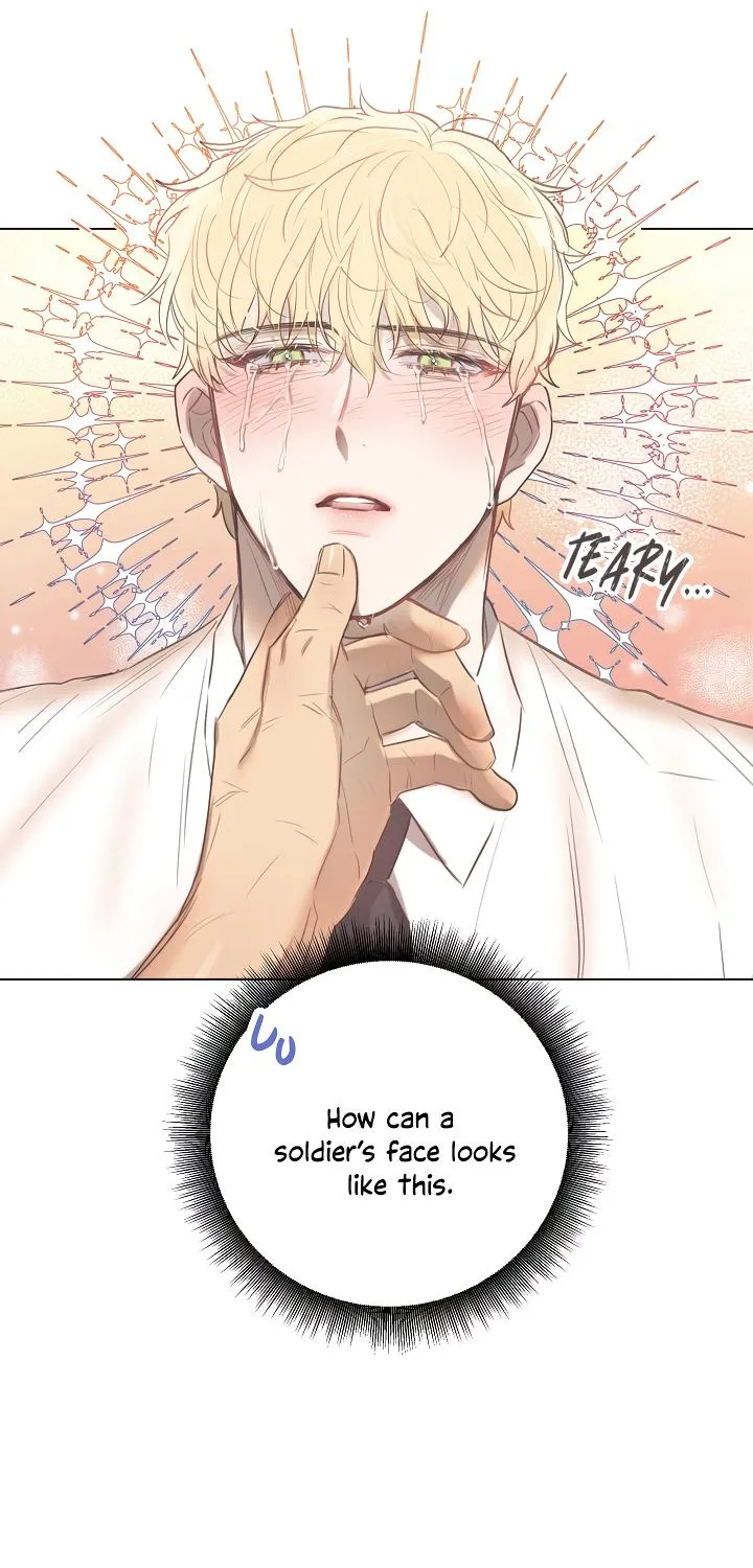 Romantic Captain Darling Mangakakalot X Chapter 1 Page 54