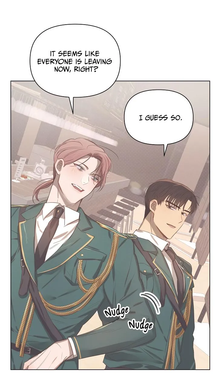 Romantic Captain Darling Mangakakalot X Chapter 1 Page 8