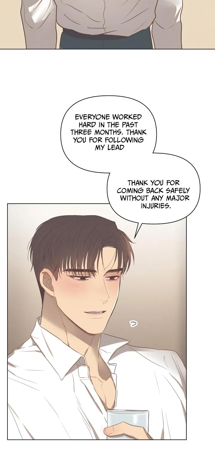 Romantic Captain Darling Mangakakalot X Chapter 1 Page 16