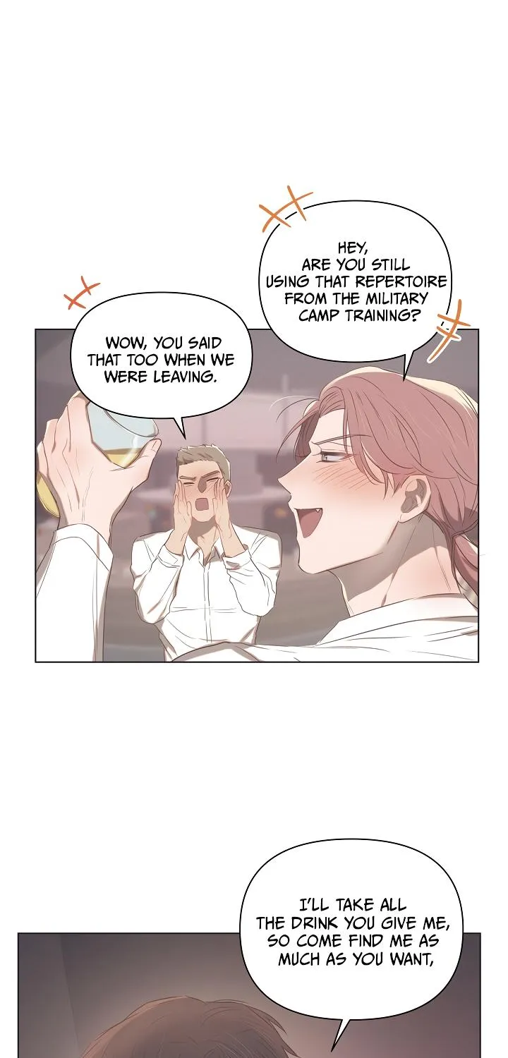 Romantic Captain Darling Mangakakalot X Chapter 1 Page 17