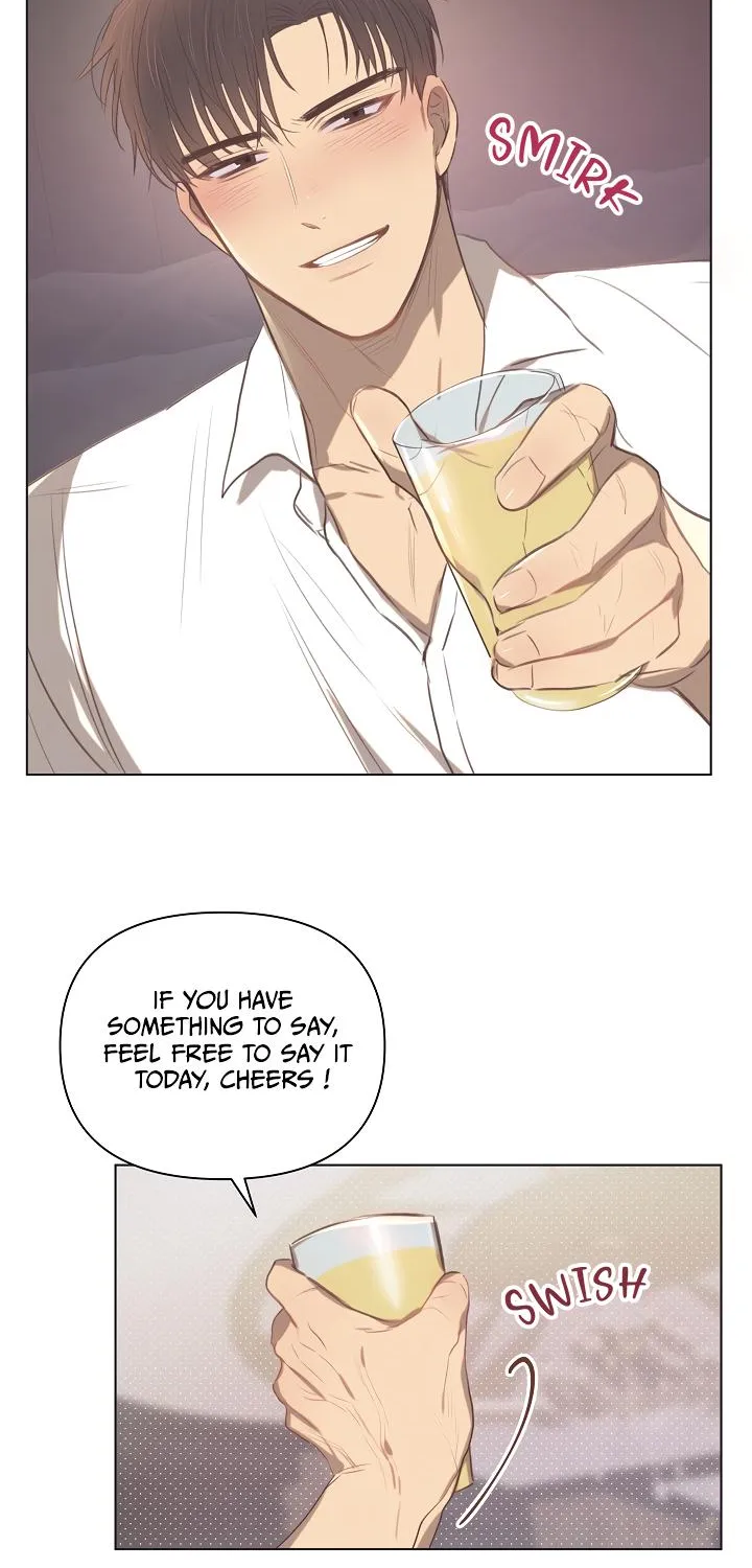 Romantic Captain Darling Mangakakalot X Chapter 1 Page 18