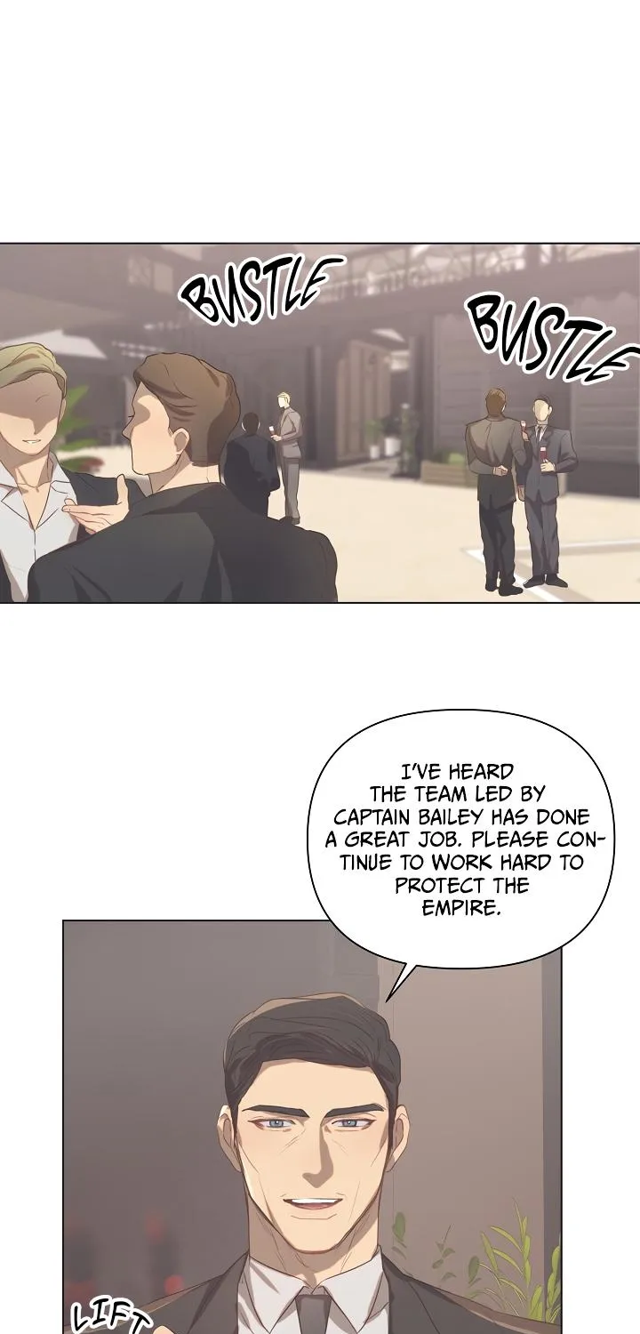 Romantic Captain Darling Mangakakalot X Chapter 1 Page 3