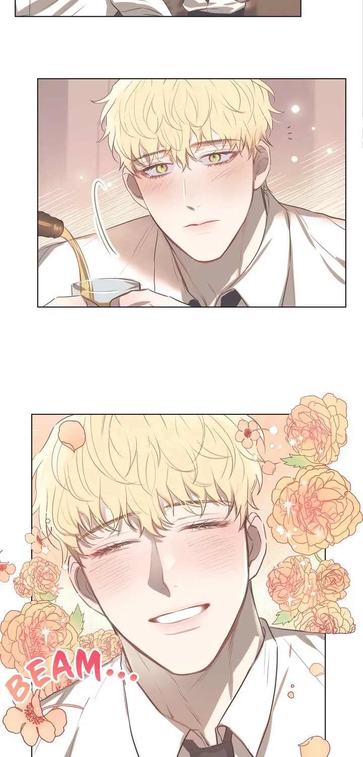 Romantic Captain Darling Mangakakalot X Chapter 1 Page 23
