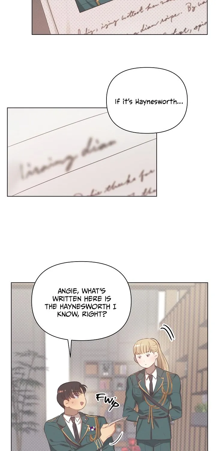 Romantic Captain Darling Mangakakalot X Chapter 1 Page 28