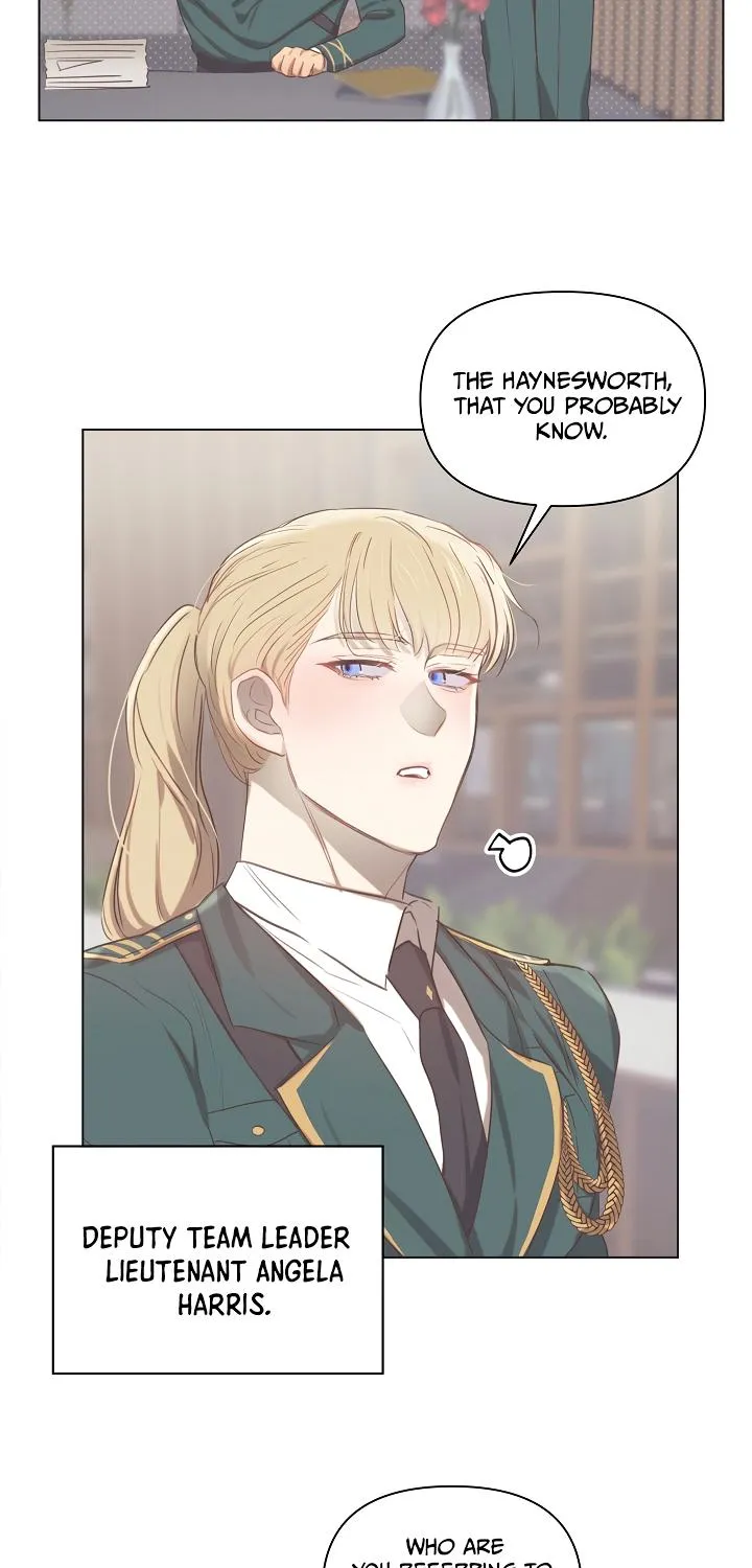 Romantic Captain Darling Mangakakalot X Chapter 1 Page 29