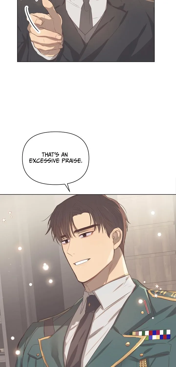 Romantic Captain Darling Mangakakalot X Chapter 1 Page 4