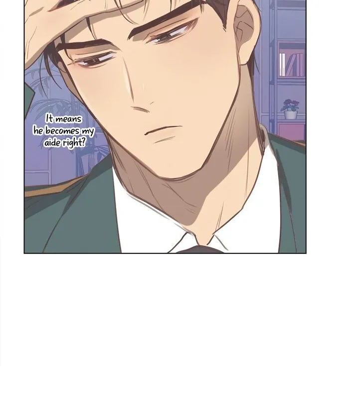 Romantic Captain Darling Mangakakalot X Chapter 1 Page 32
