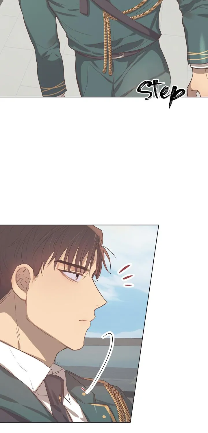 Romantic Captain Darling Mangakakalot X Chapter 1 Page 35