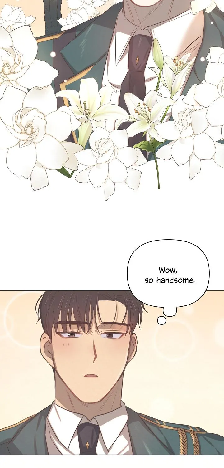 Romantic Captain Darling Mangakakalot X Chapter 1 Page 37