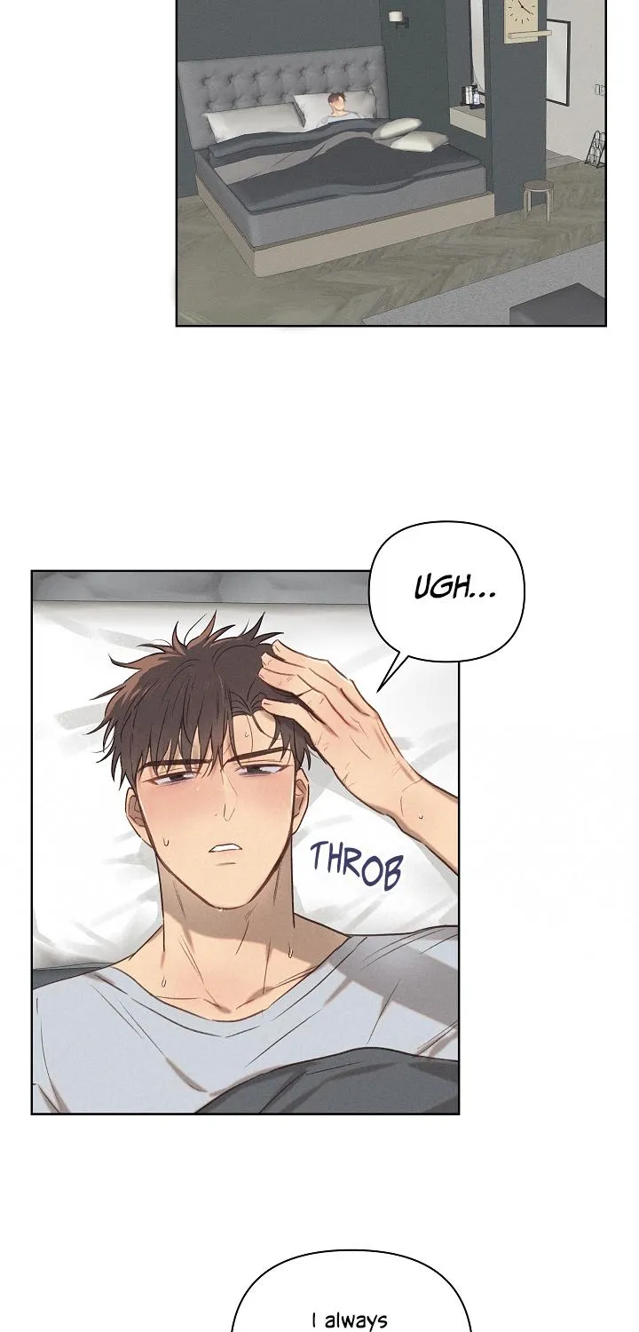 Romantic Captain Darling Mangakakalot X Chapter 10 Page 13