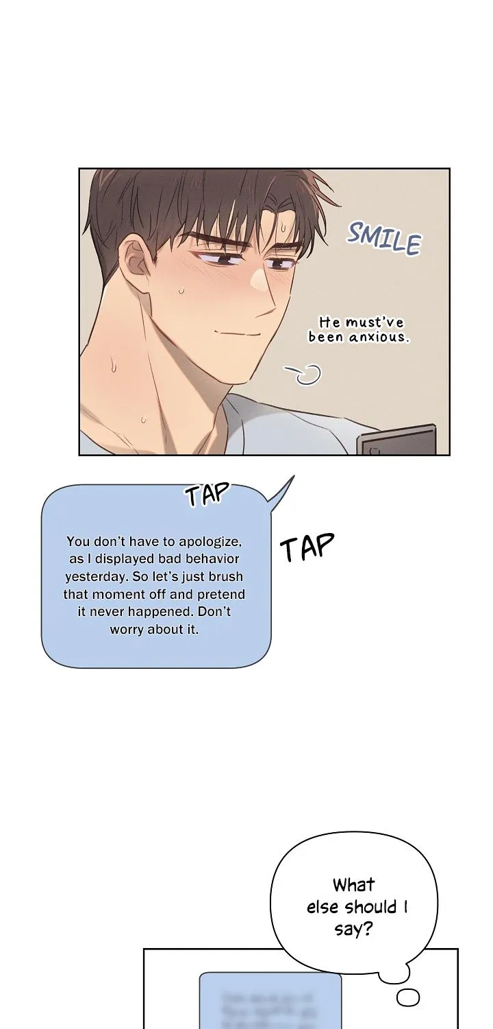 Romantic Captain Darling Mangakakalot X Chapter 10 Page 19