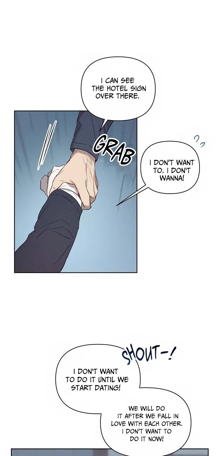 Romantic Captain Darling Mangakakalot X Chapter 10 Page 3