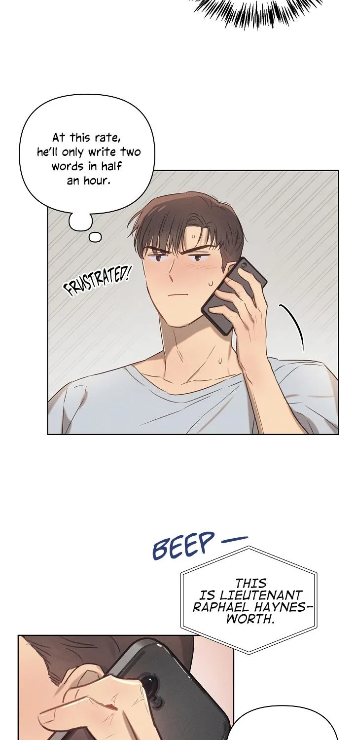 Romantic Captain Darling Mangakakalot X Chapter 10 Page 22