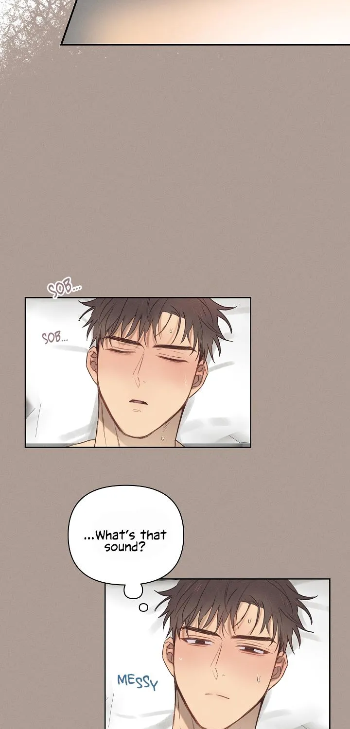 Romantic Captain Darling Mangakakalot X Chapter 10 Page 29