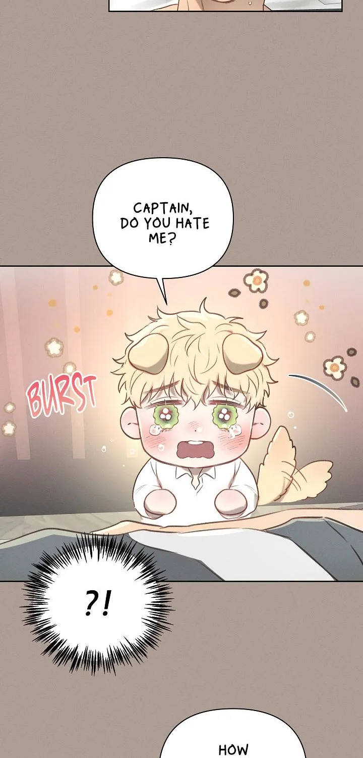 Romantic Captain Darling Mangakakalot X Chapter 10 Page 30