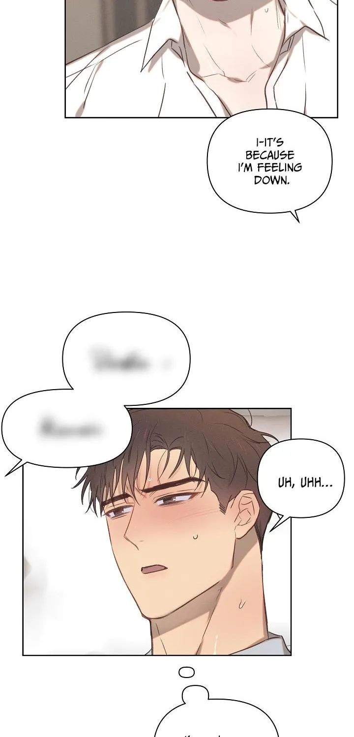 Romantic Captain Darling Mangakakalot X Chapter 10 Page 36
