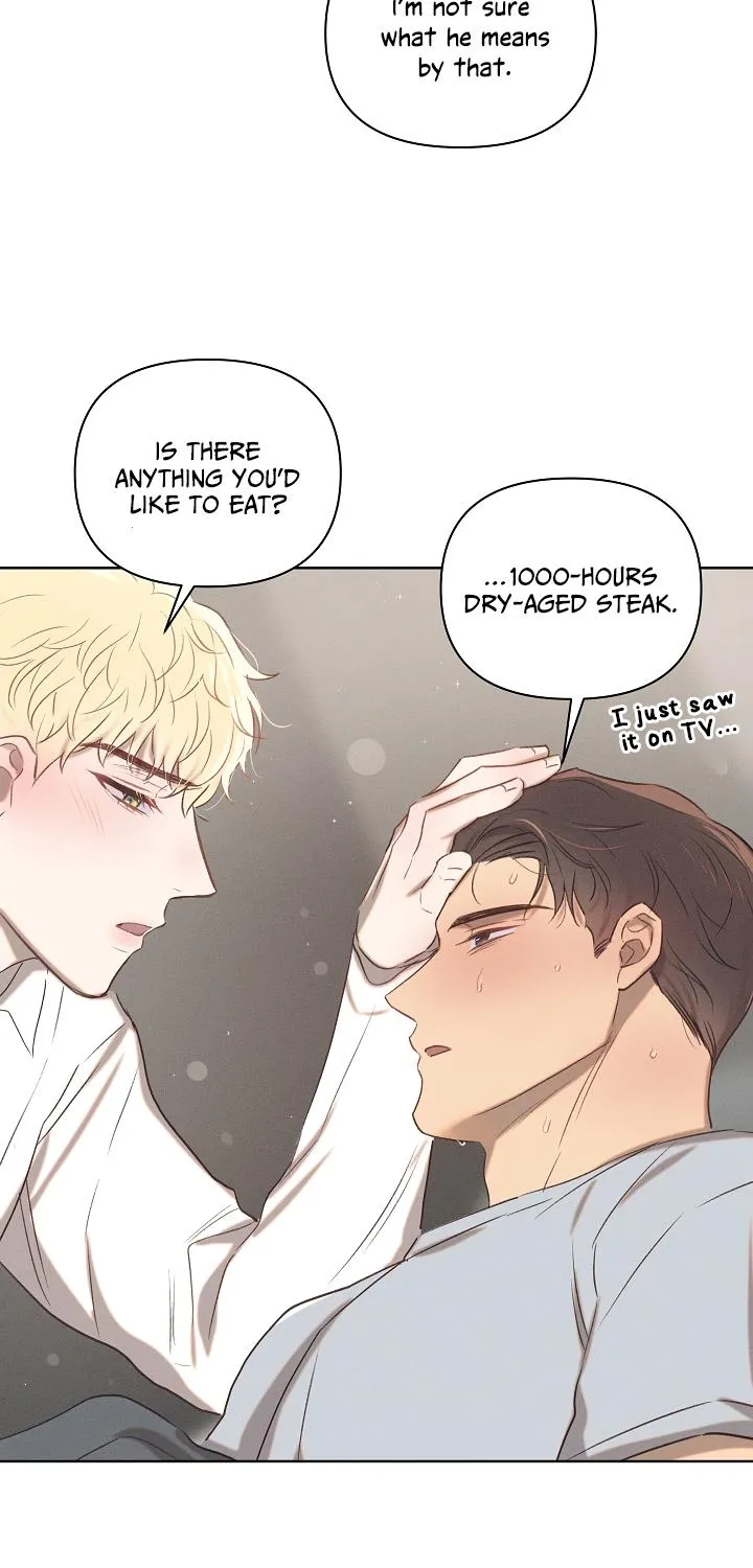 Romantic Captain Darling Mangakakalot X Chapter 10 Page 37