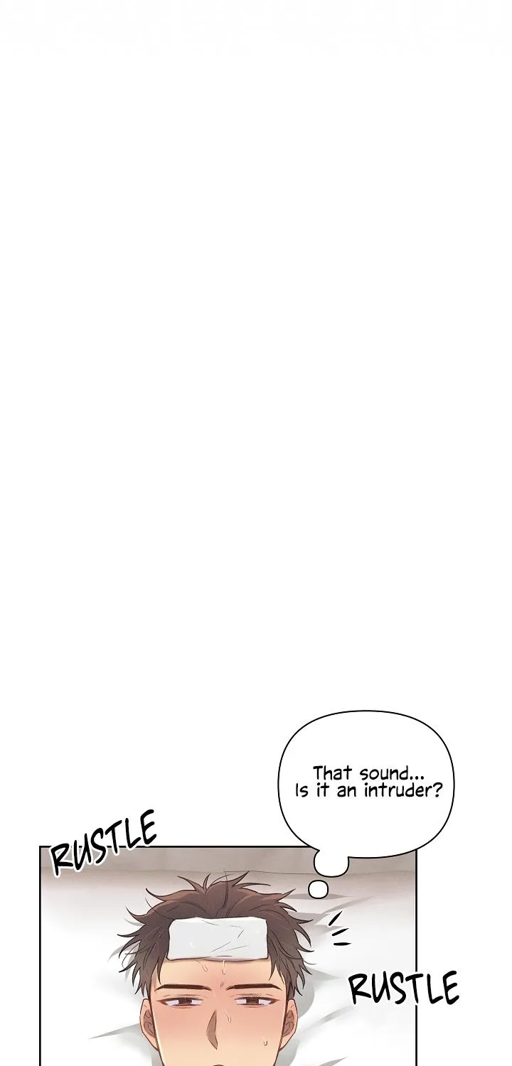 Romantic Captain Darling Mangakakalot X Chapter 10 Page 40