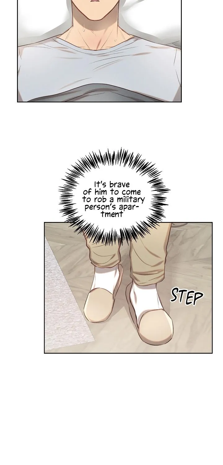 Romantic Captain Darling Mangakakalot X Chapter 10 Page 41