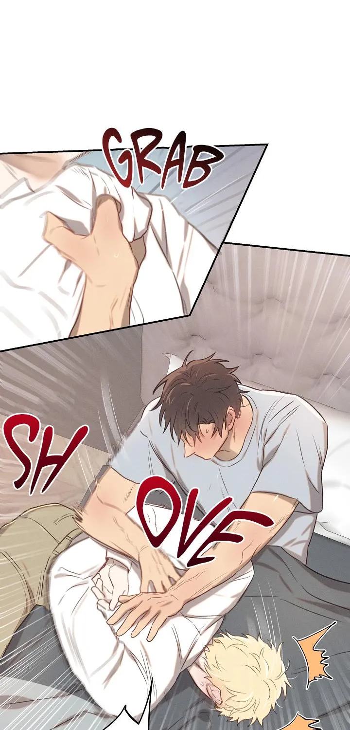 Romantic Captain Darling Mangakakalot X Chapter 10 Page 42