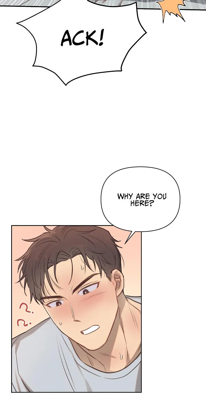 Romantic Captain Darling Mangakakalot X Chapter 10 Page 43