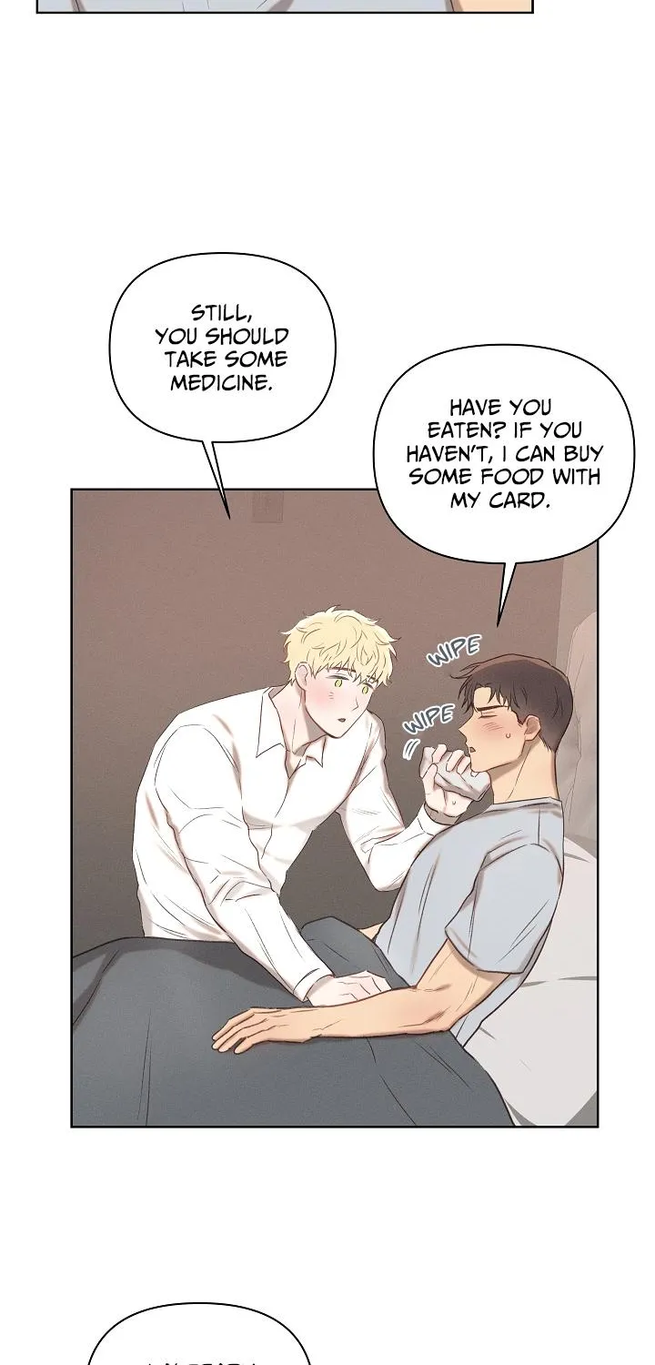 Romantic Captain Darling Mangakakalot X Chapter 10 Page 47