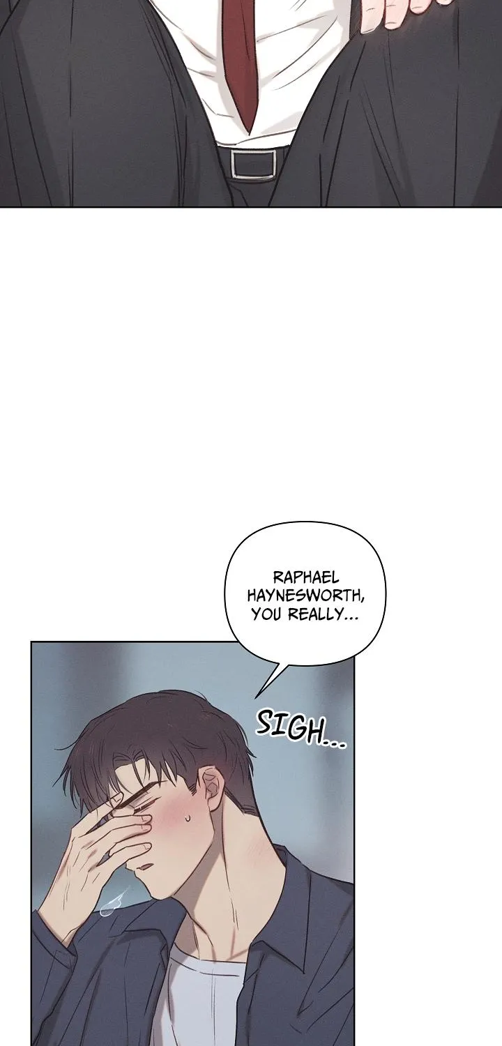 Romantic Captain Darling Mangakakalot X Chapter 10 Page 6