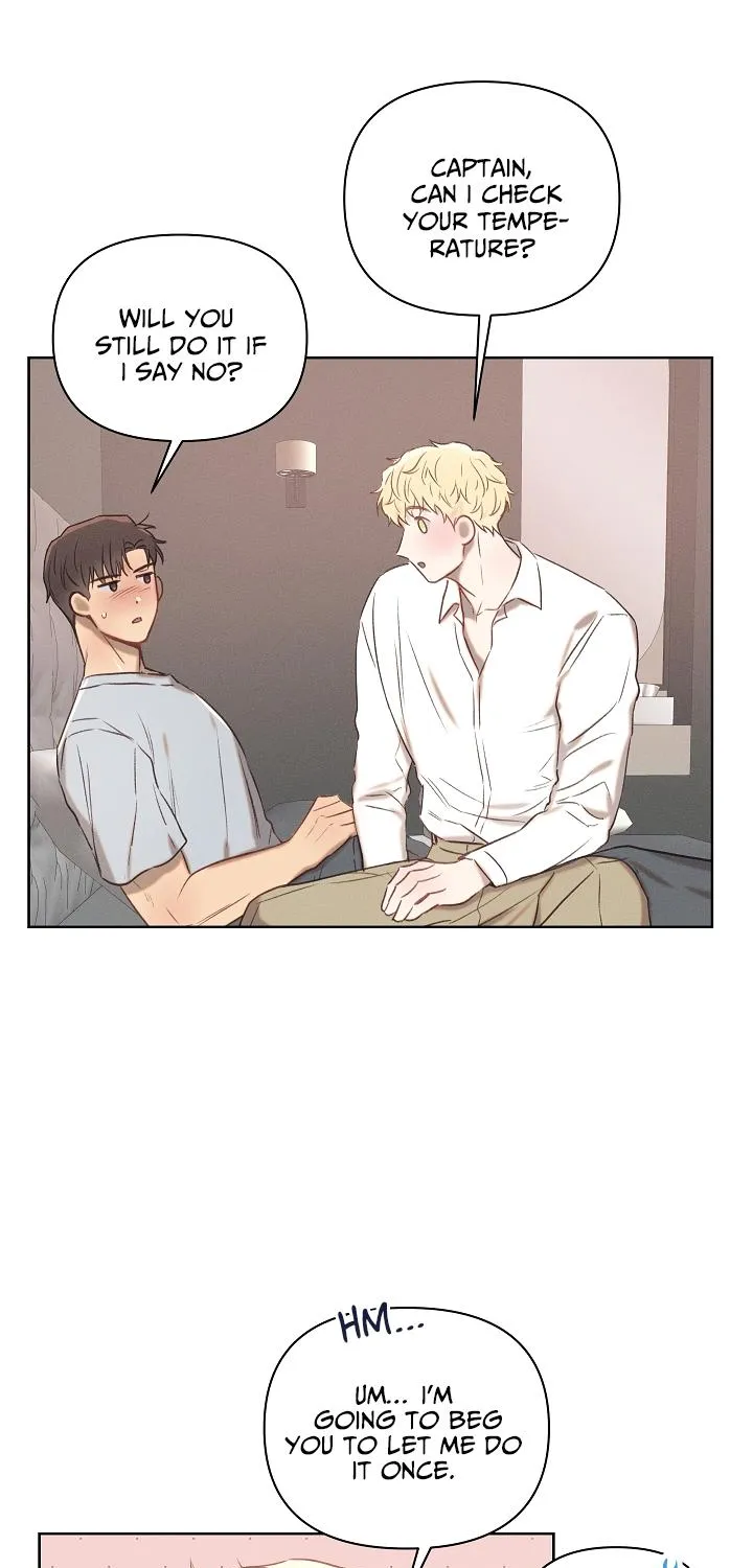 Romantic Captain Darling Mangakakalot X Chapter 10 Page 52