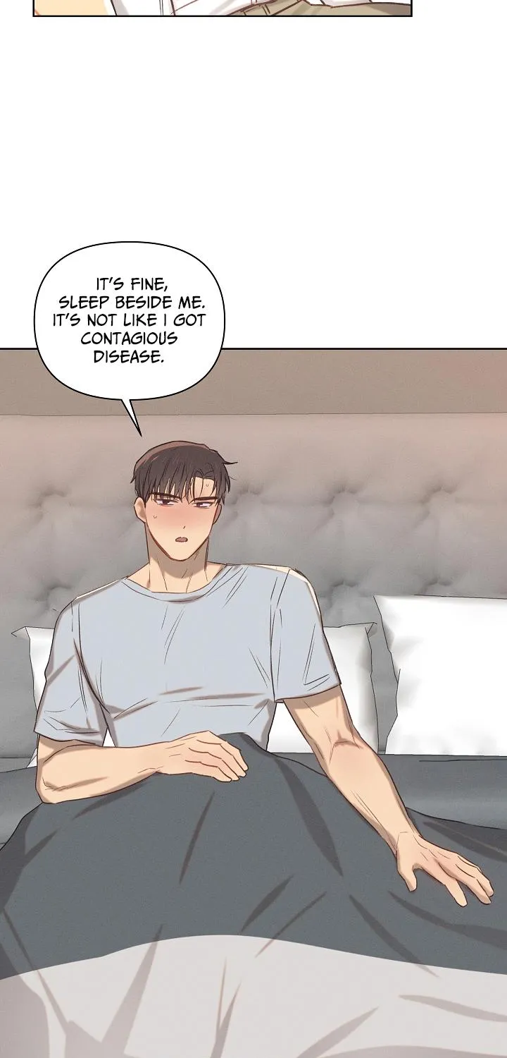 Romantic Captain Darling Mangakakalot X Chapter 10 Page 58