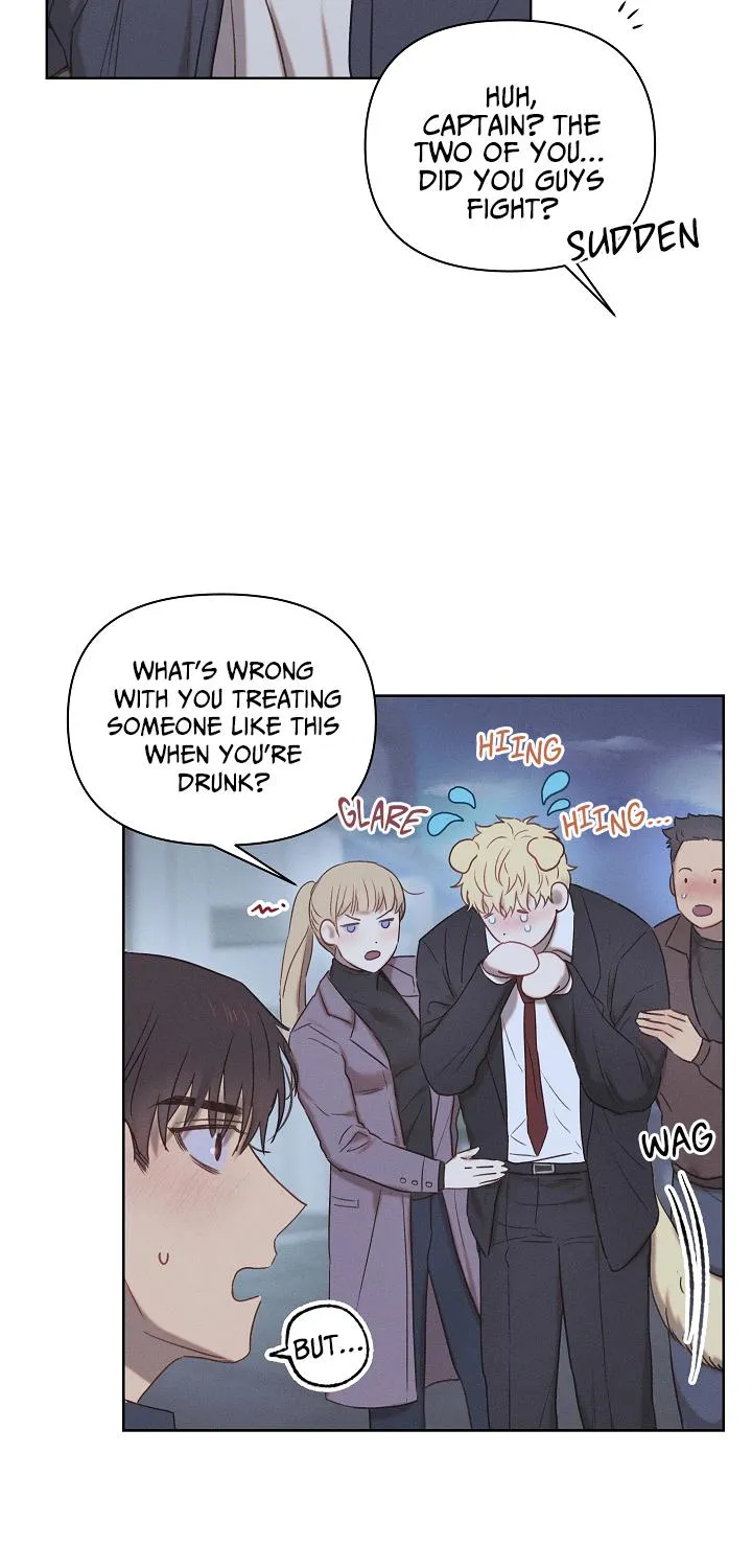 Romantic Captain Darling Mangakakalot X Chapter 10 Page 7