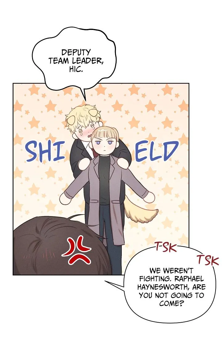 Romantic Captain Darling Mangakakalot X Chapter 10 Page 8