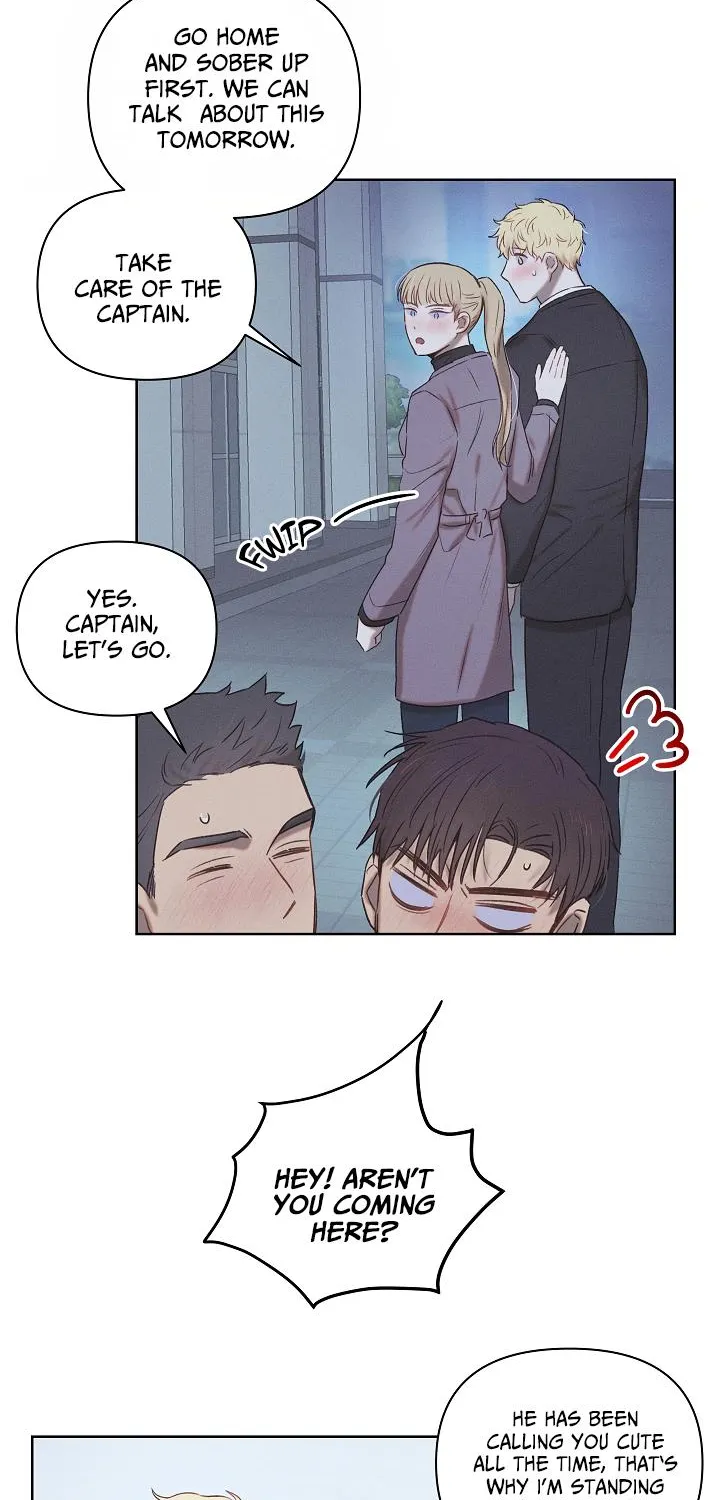 Romantic Captain Darling Mangakakalot X Chapter 10 Page 10