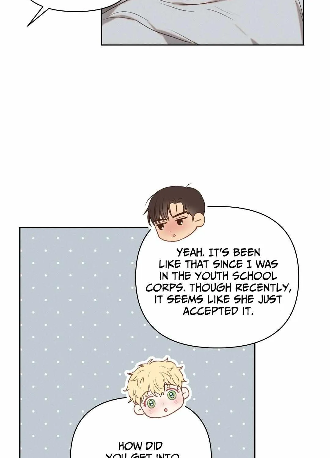 Romantic Captain Darling Mangakakalot X Chapter 11 Page 11