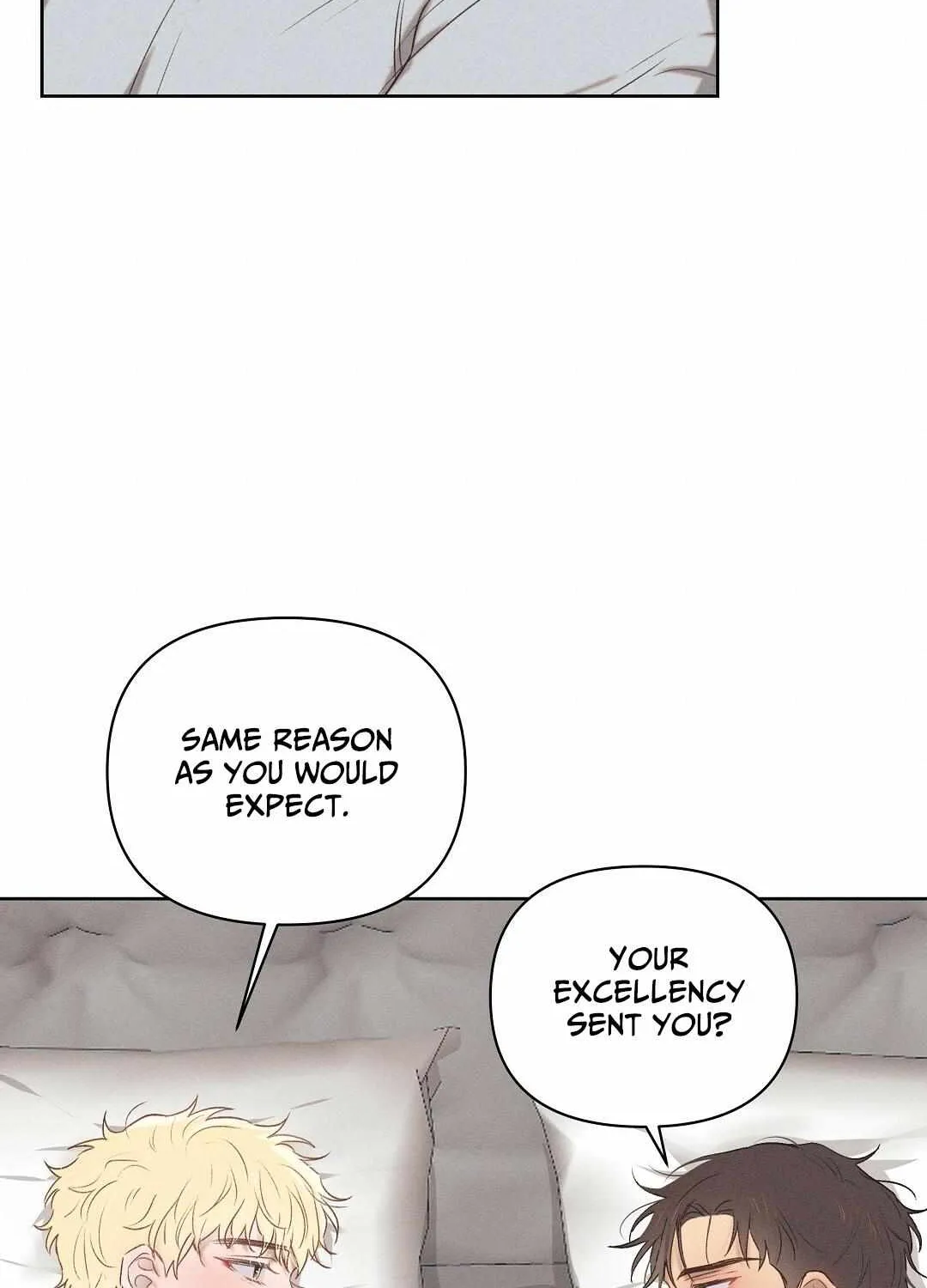 Romantic Captain Darling Mangakakalot X Chapter 11 Page 16