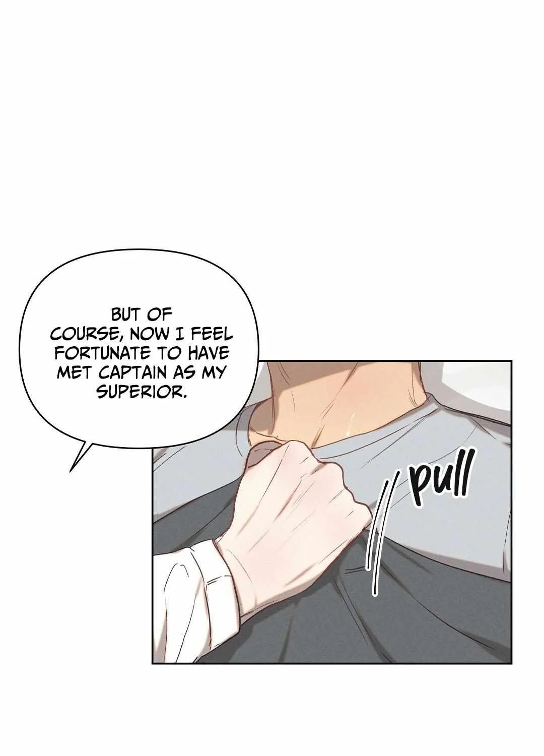 Romantic Captain Darling Mangakakalot X Chapter 11 Page 19